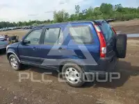 2005 Honda CR-V фото