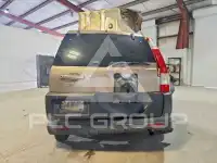 2005 Honda CR-V photo