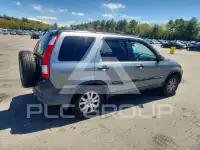 2005 Honda CR-V photo