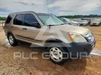 2005 Honda CR-V photo