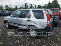 2005 Honda CR-V photo
