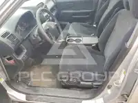 2005 Honda CR-V photo