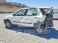 2005 Honda CR-V photo