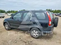 2005 Honda CR-V photo