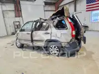 2005 Honda CR-V photo