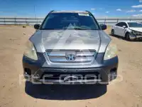 2005 Honda CR-V photo
