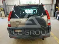 2005 Honda CR-V фото
