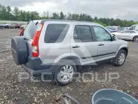 2005 Honda CR-V photo
