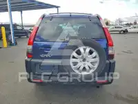 2005 Honda CR-V photo