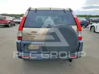 2005 Honda CR-V photo