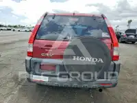 2005 Honda CR-V photo