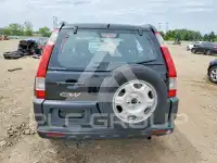 2005 Honda CR-V photo