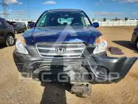 2005 Honda CR-V photo