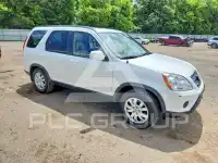 2005 Honda CR-V photo