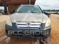 2005 Honda CR-V photo