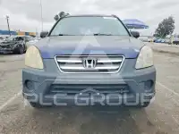 2005 Honda CR-V photo