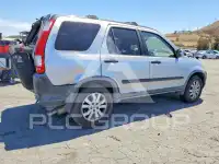 2005 Honda CR-V photo