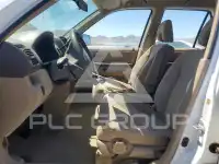 2005 Honda CR-V photo