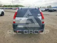 2005 Honda CR-V photo