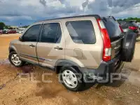 2005 Honda CR-V photo