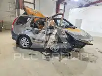 2005 Honda CR-V photo