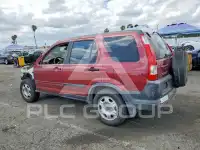 2005 Honda CR-V photo