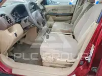 2005 Honda CR-V photo
