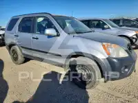 2005 Honda CR-V фото