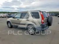 2005 Honda CR-V photo