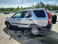 2005 Honda CR-V photo