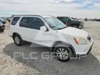 2005 Honda CR-V photo