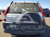 2005 Honda CR-V фото