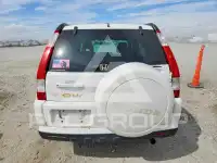 2005 Honda CR-V photo