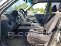 2005 Honda CR-V photo