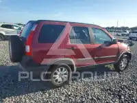 2005 Honda CR-V photo