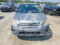 2005 Honda CR-V photo