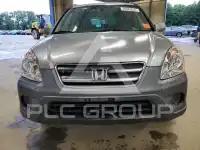 2005 Honda CR-V photo