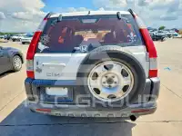 2005 Honda CR-V photo