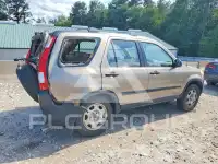 2005 Honda CR-V photo