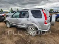 2005 Honda CR-V photo