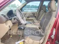 2005 Honda CR-V photo