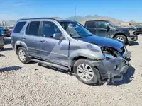 2005 Honda CR-V photo