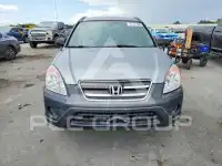 2005 Honda CR-V photo