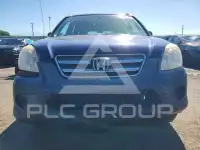 2005 Honda CR-V photo