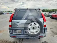 2005 Honda CR-V photo