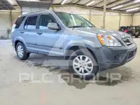 2005 Honda CR-V photo