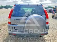 2005 Honda CR-V photo