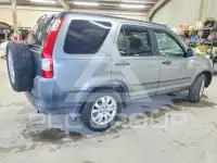 2005 Honda CR-V photo