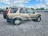 2005 Honda CR-V фото