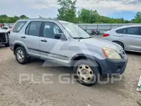 2005 Honda CR-V photo